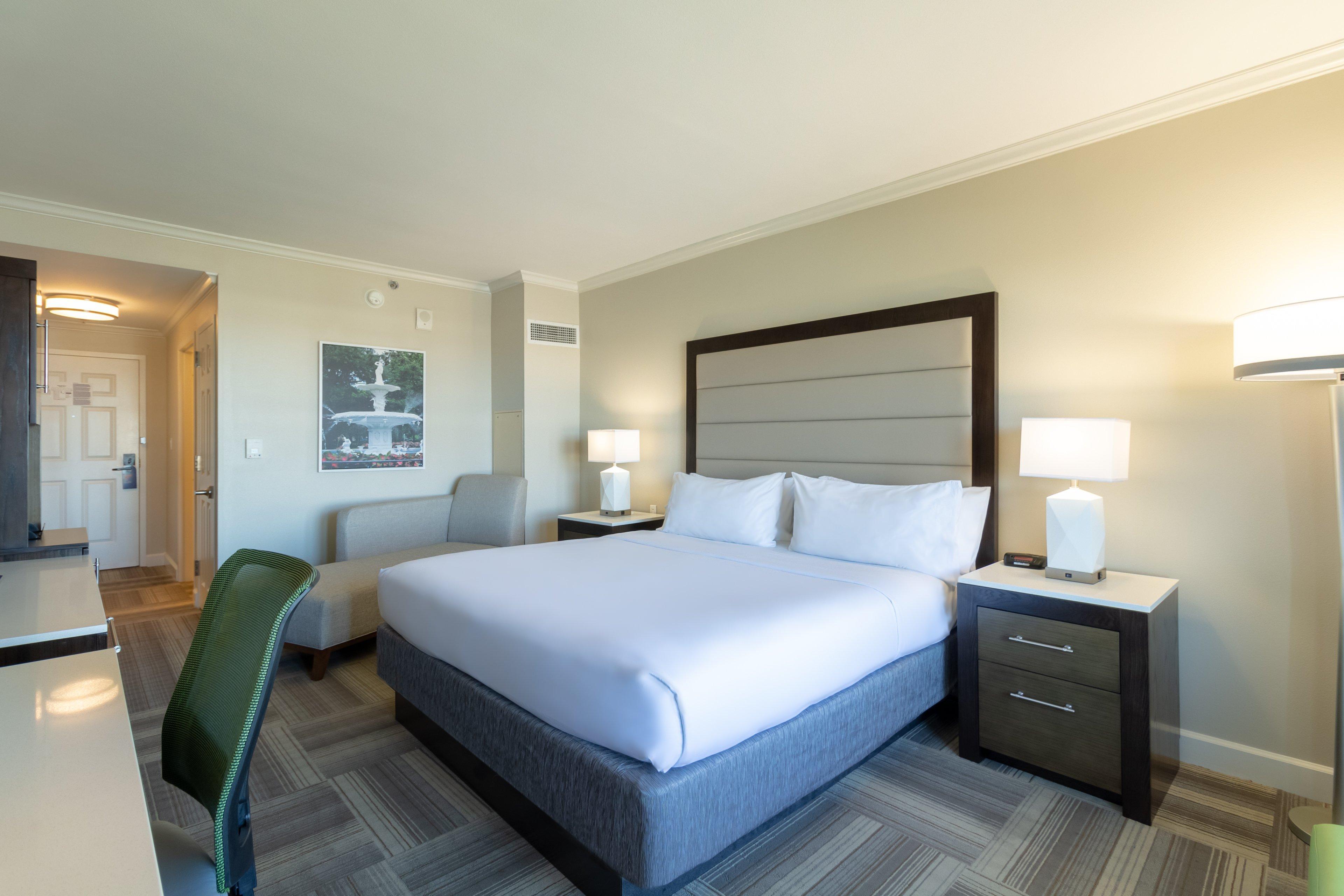Express - Historic District Hotel 2*